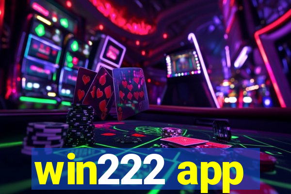 win222 app